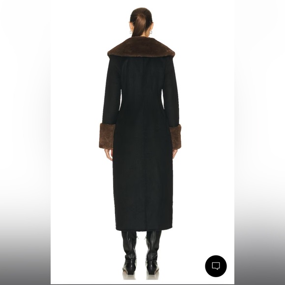 LPA Giovanna Coat - S - Picture 3 of 13